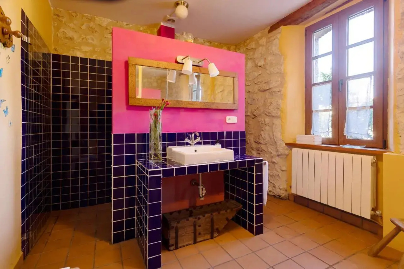 Casa Rural La Moderna