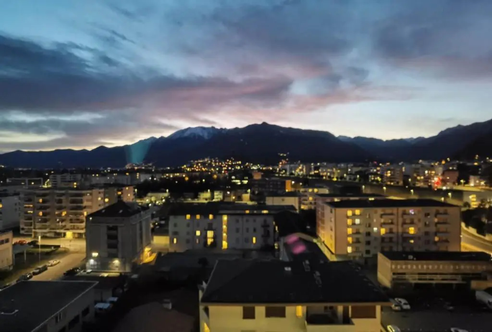 Casa Stefano App 1007