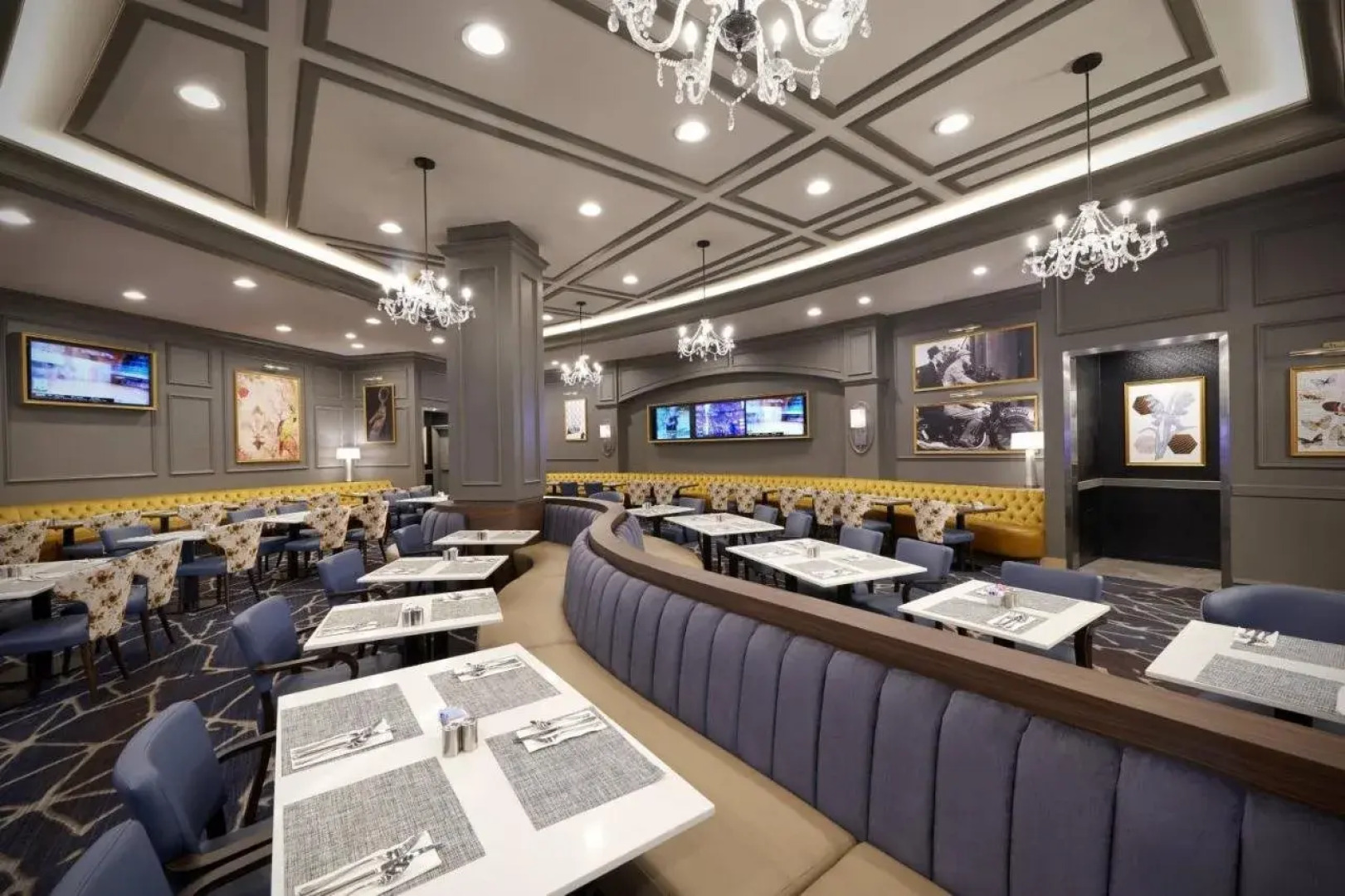 JW Marriott Las Vegas Resort & Spa