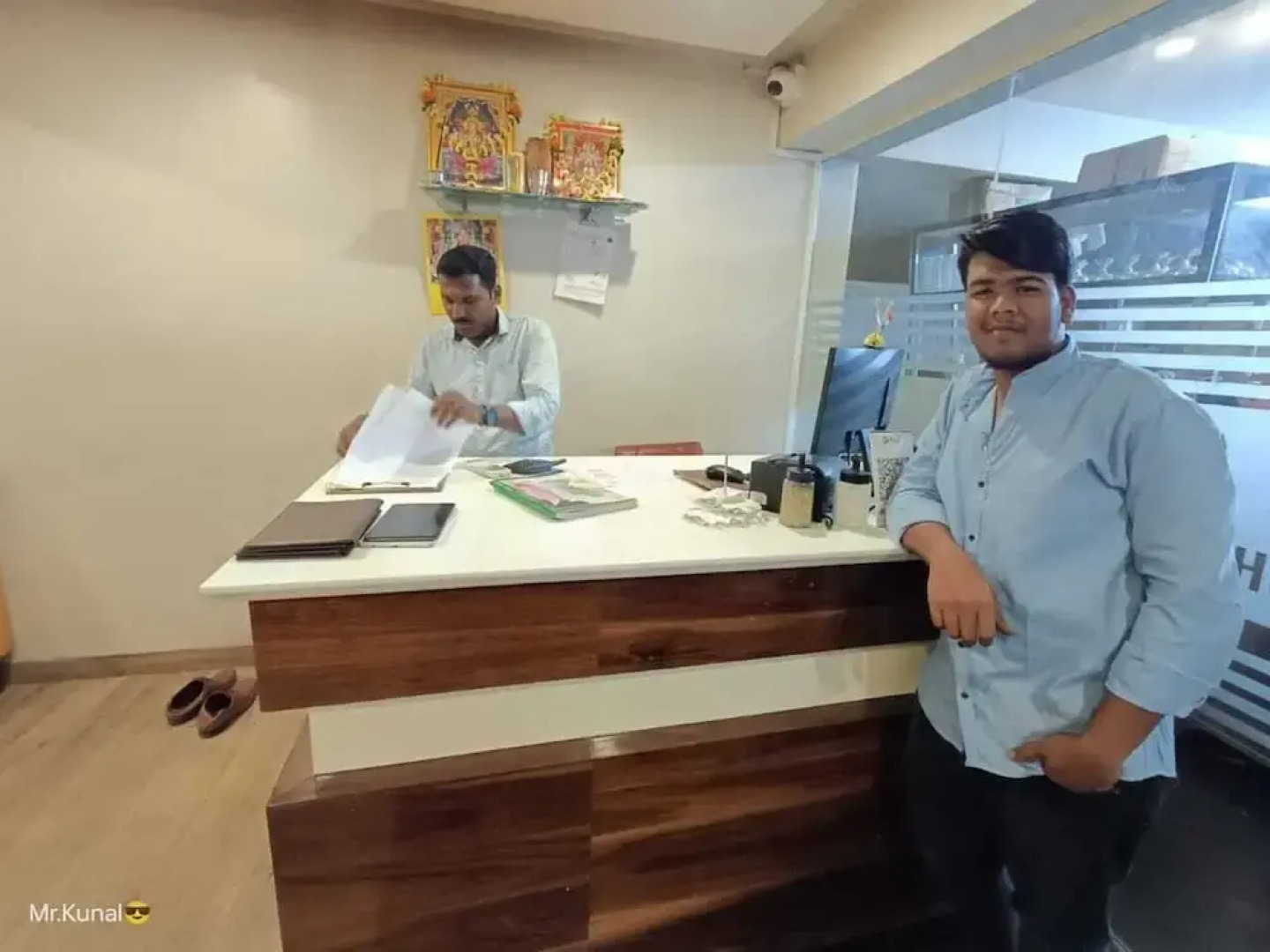 VOV Hotels Vijayapura