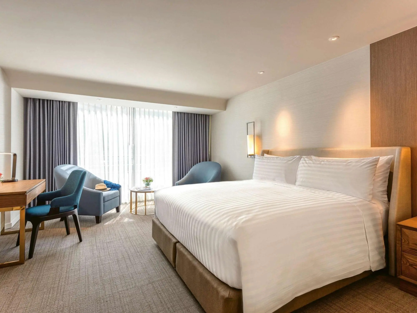 Mövenpick BDMS Wellness Resort Bangkok