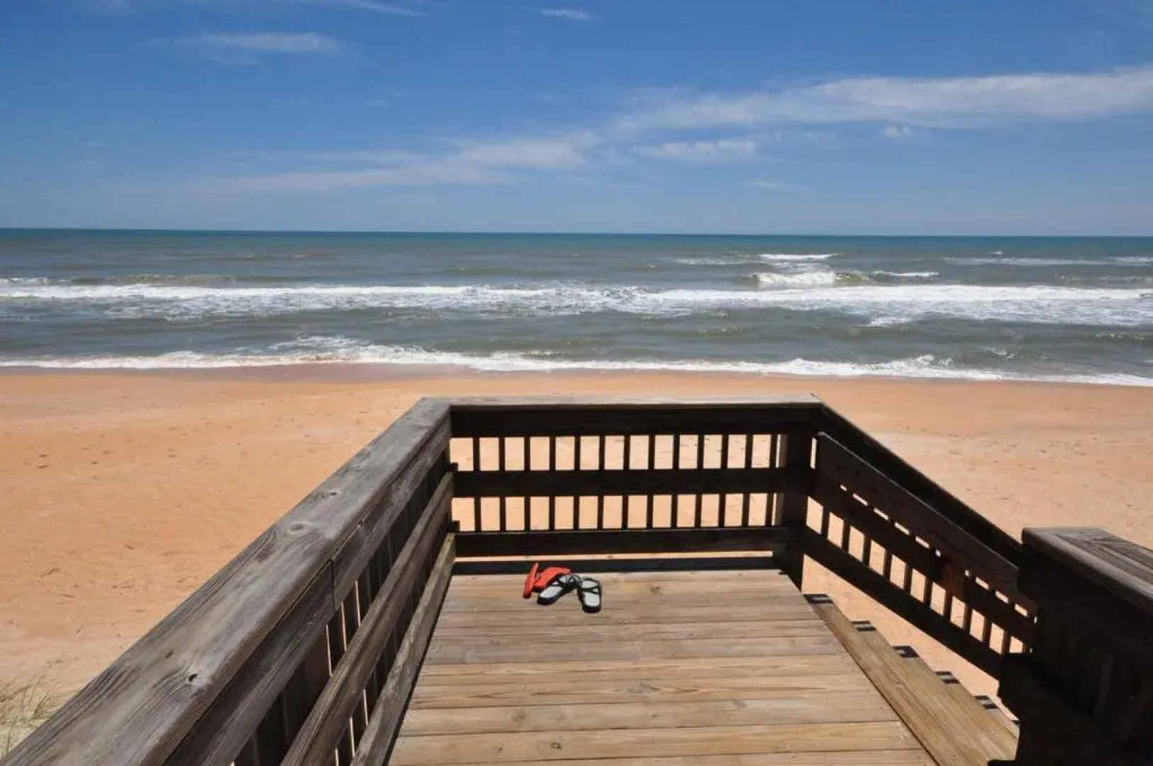 South Beach Club 205, 3 Bedrooms, Ocean View, 2nd Floor, Elevator, Sleeps 6