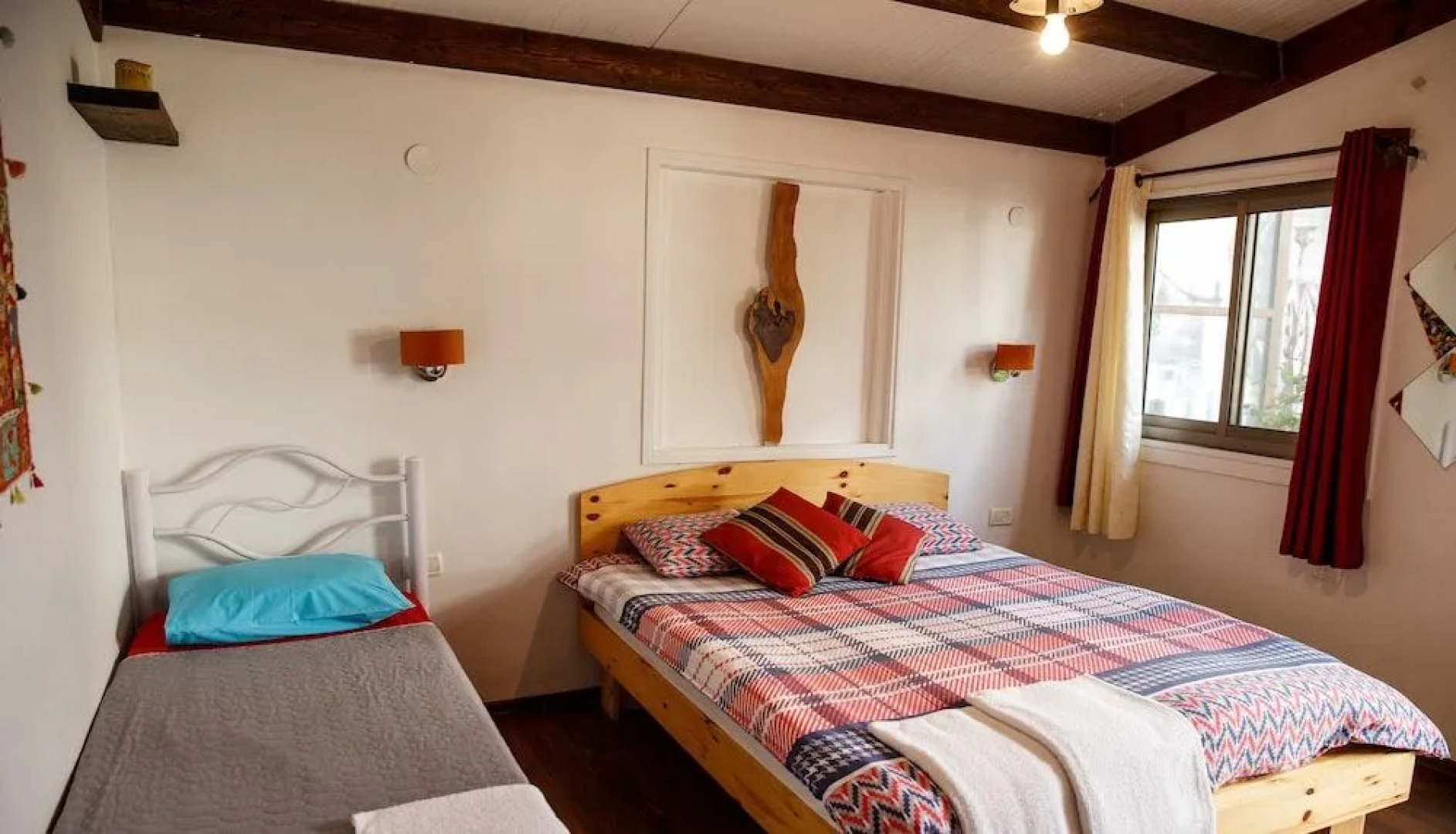 Nazareth Hostel Al Nabaa