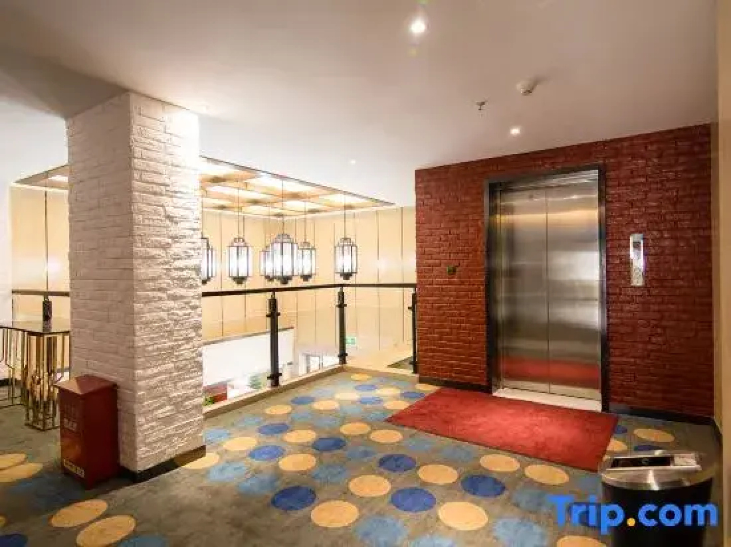 Fangyuan Express Hotel Nanyang Qiyi