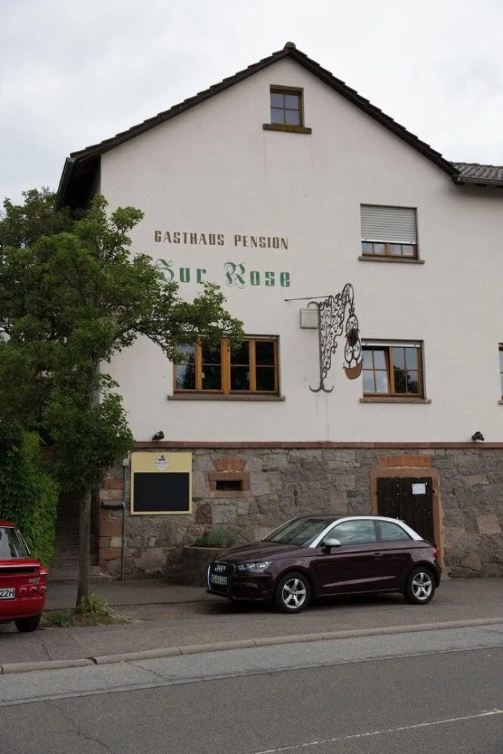 Gasthof zur Rose