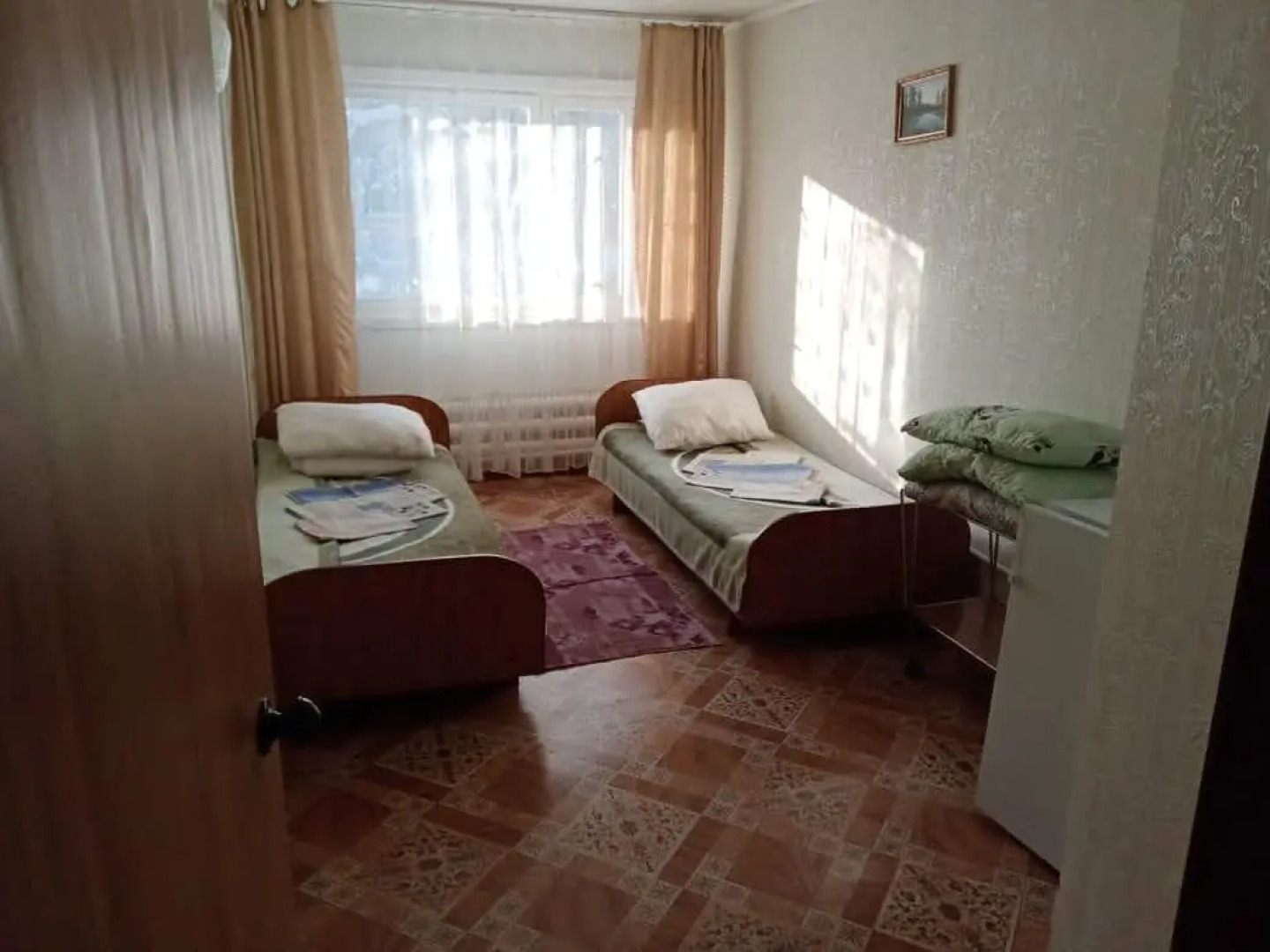 Кемпинг Прометей