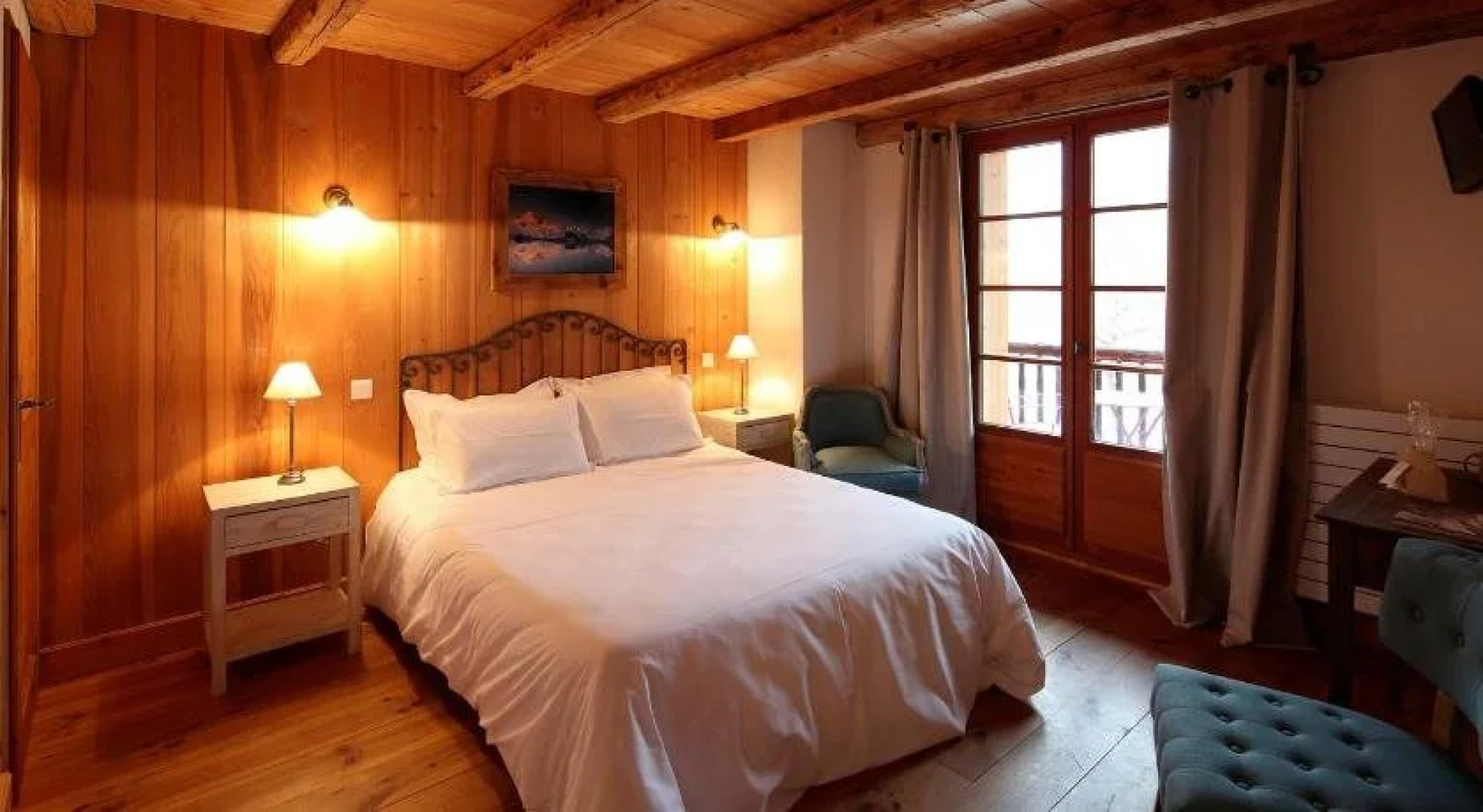 Auberge du Moulin de Lere