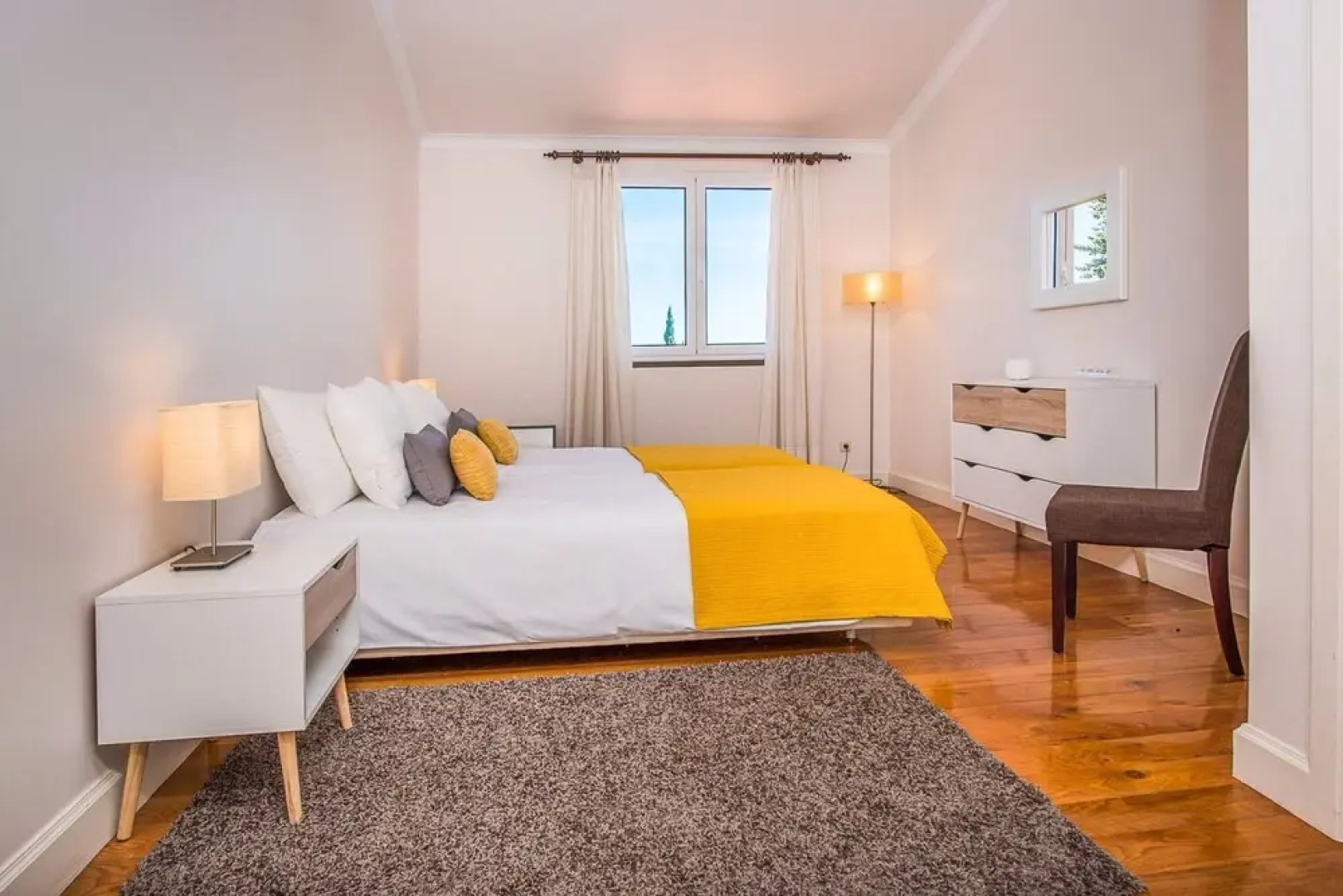 Casa da Fonte do Mar by MHM