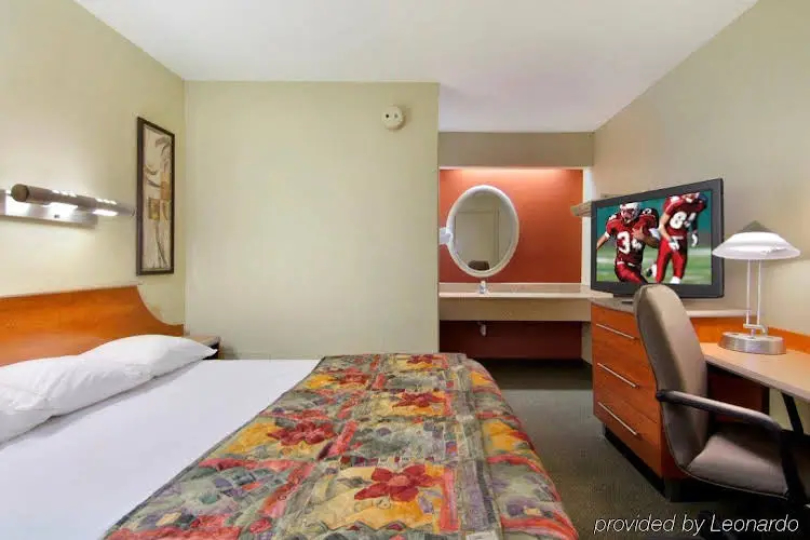 Red Roof Inn Loudon