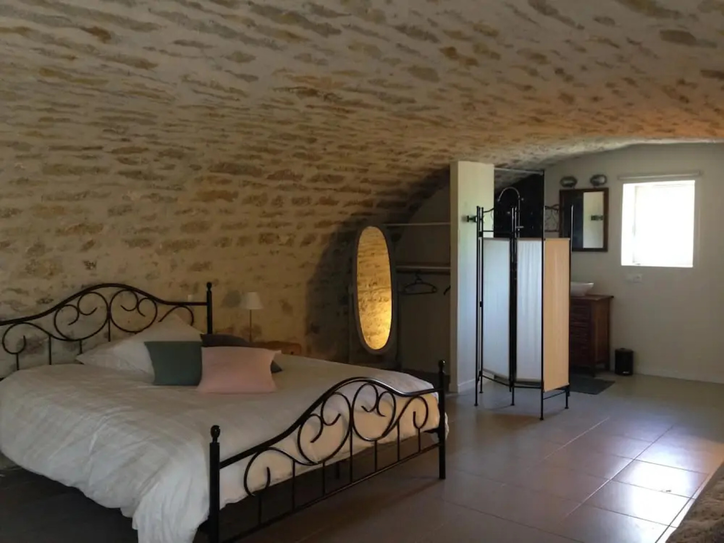 Le Domaine des Ramonets