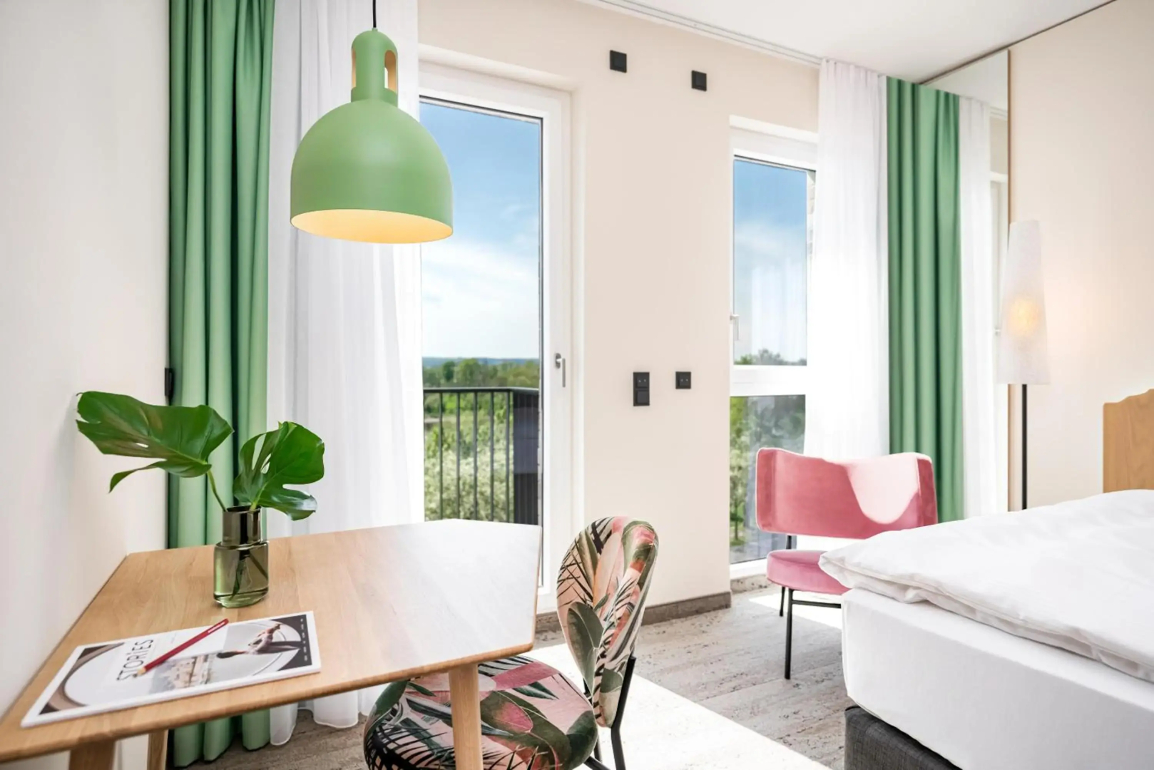 ARCOTEL HafenCity Dresden