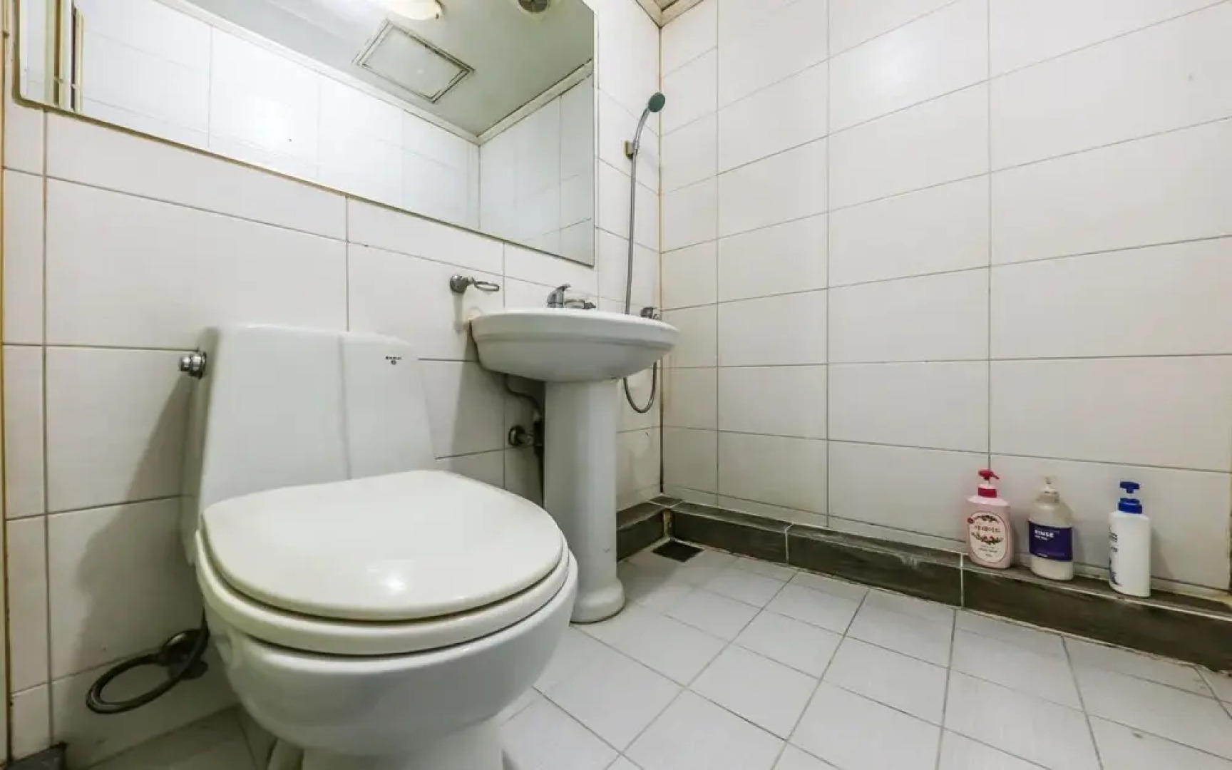 Cheonan White Castle