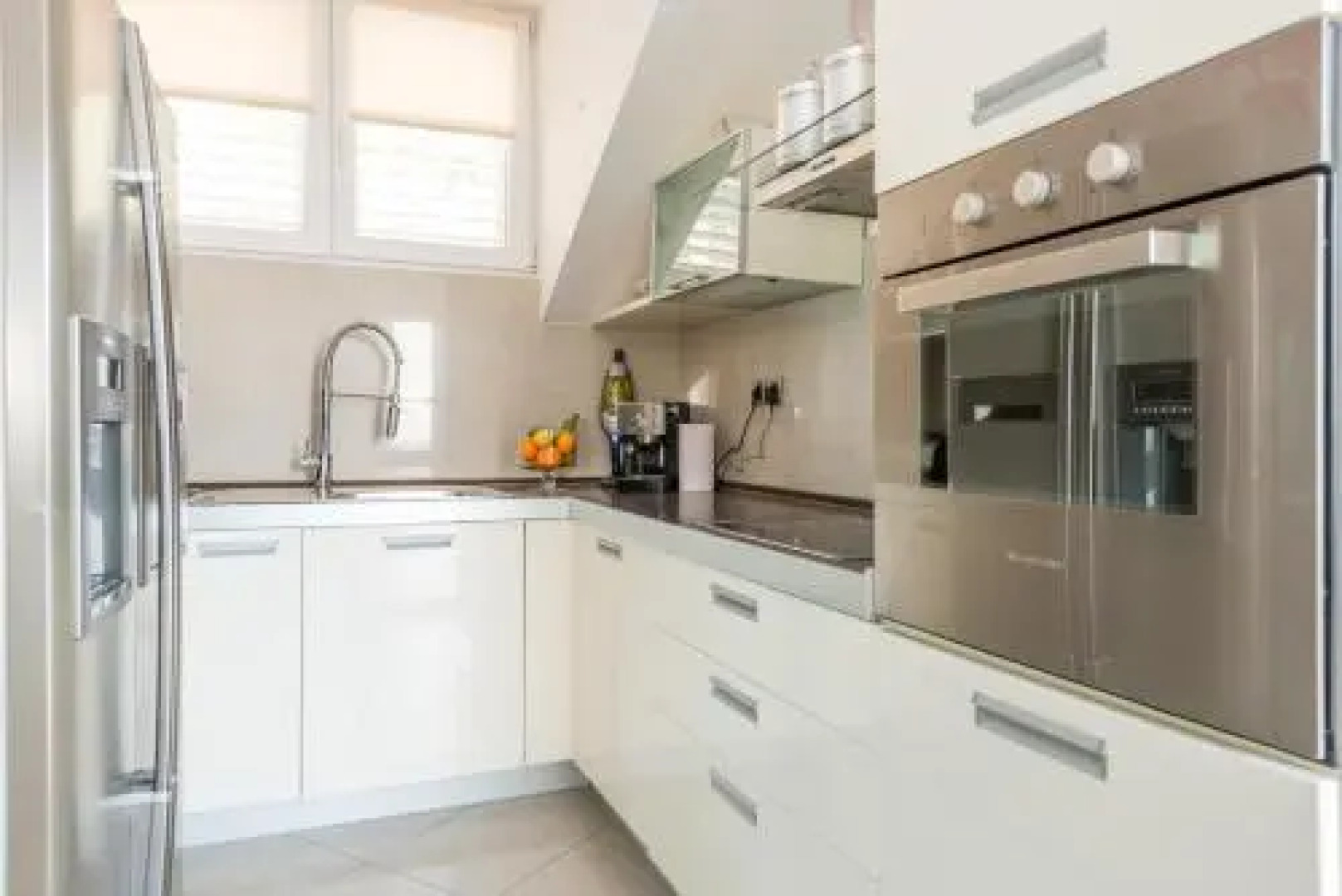 SunDeck Comfort Apartment