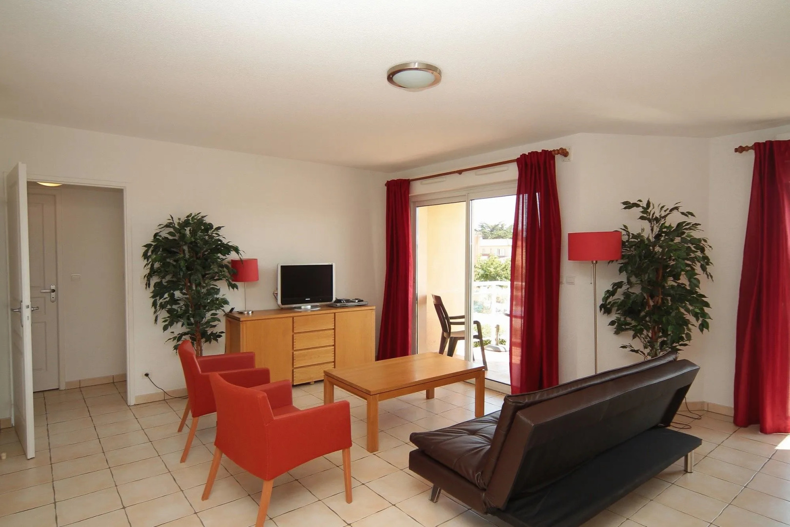 Résidence La Pinède