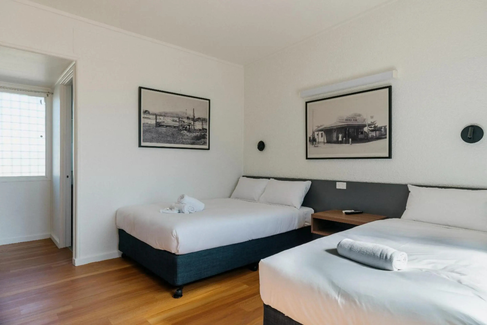 Boomerang Motor Hotel