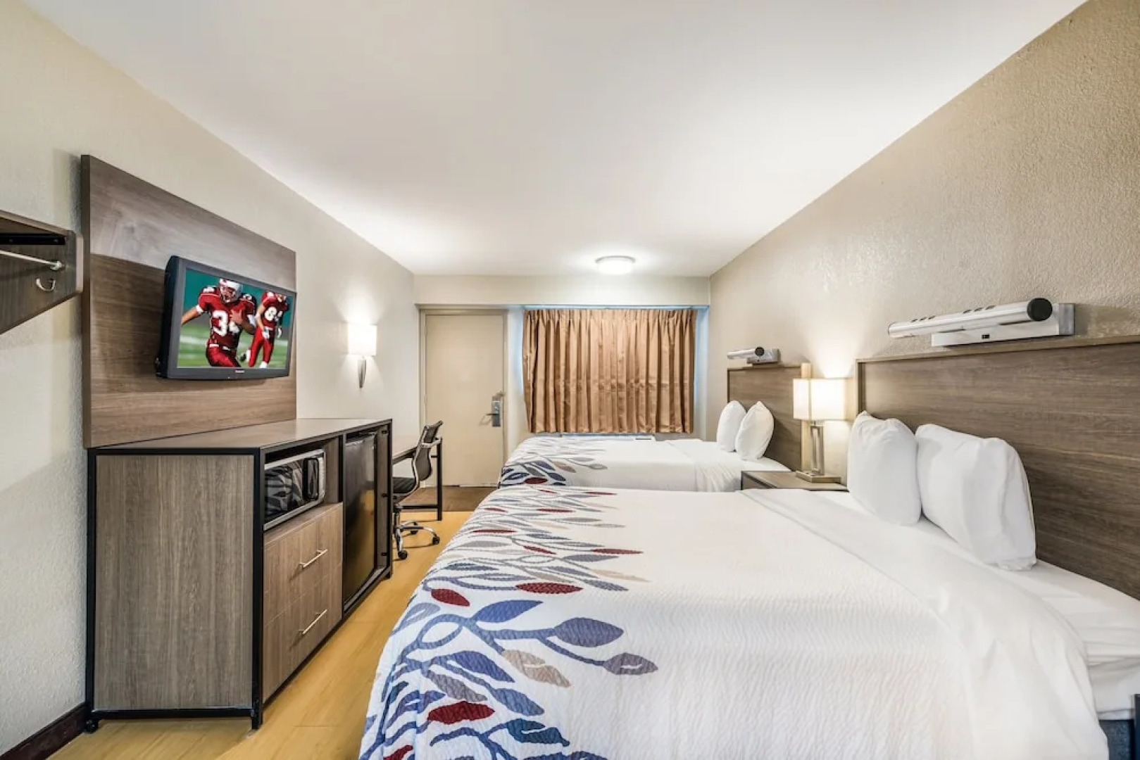 Red Roof Inn Dayton South I-75 Miamisburg