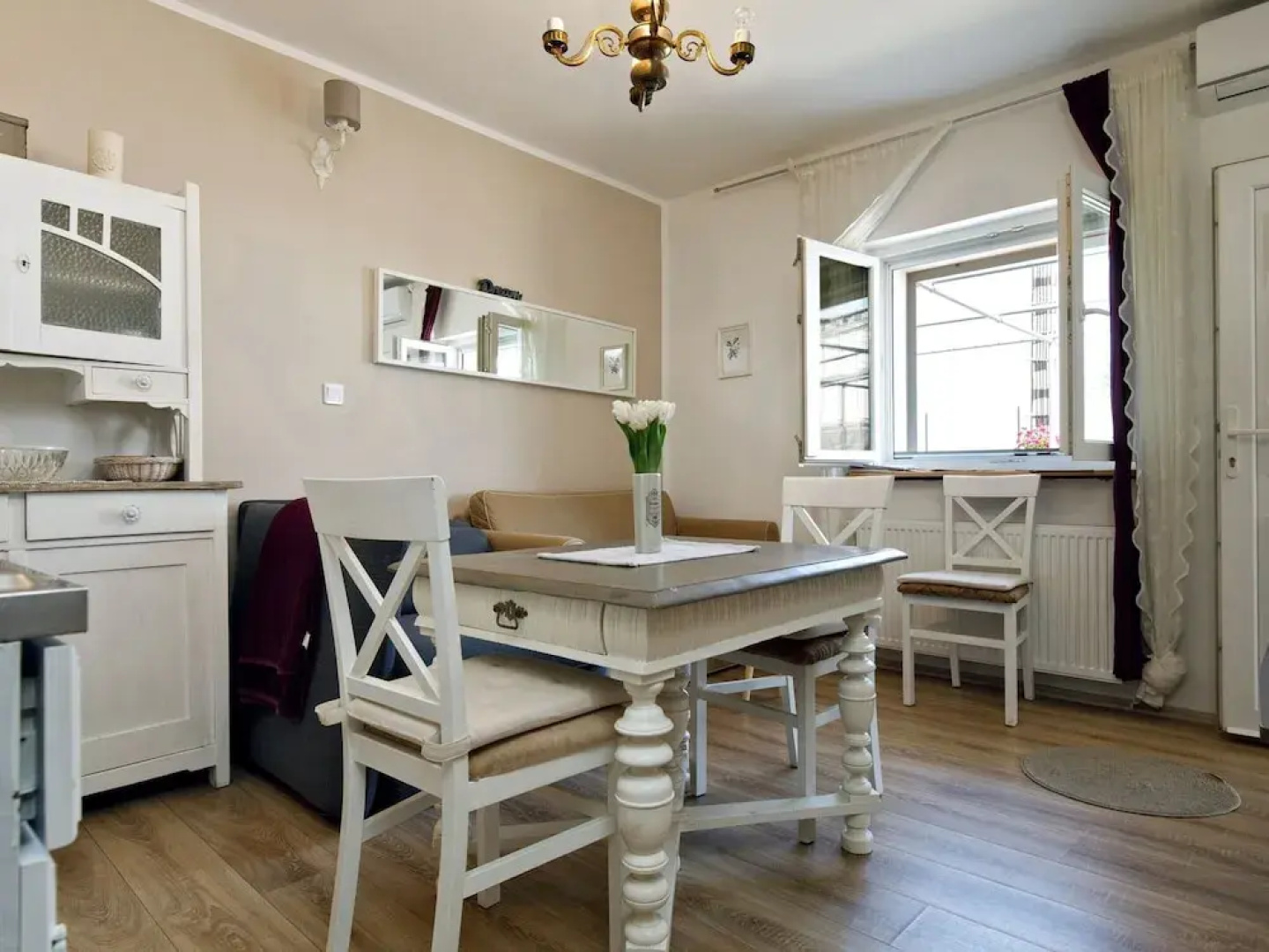 Holiday Home in Drnis With Pool & Etnoland