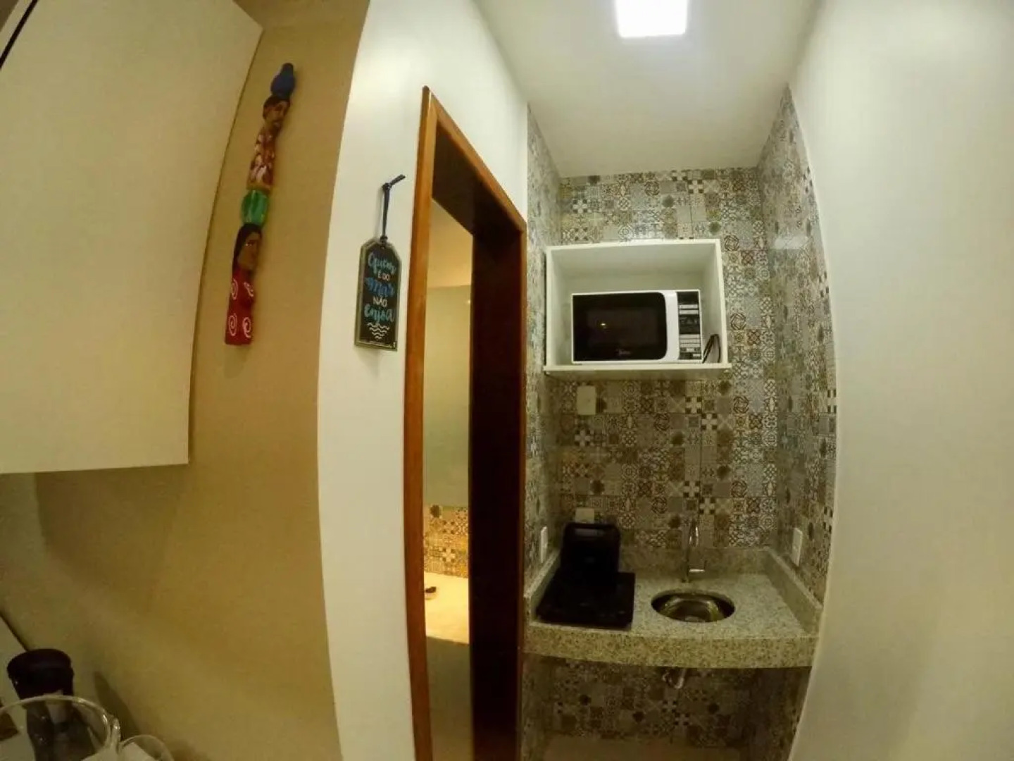 Pousada Ipioca Beach Village