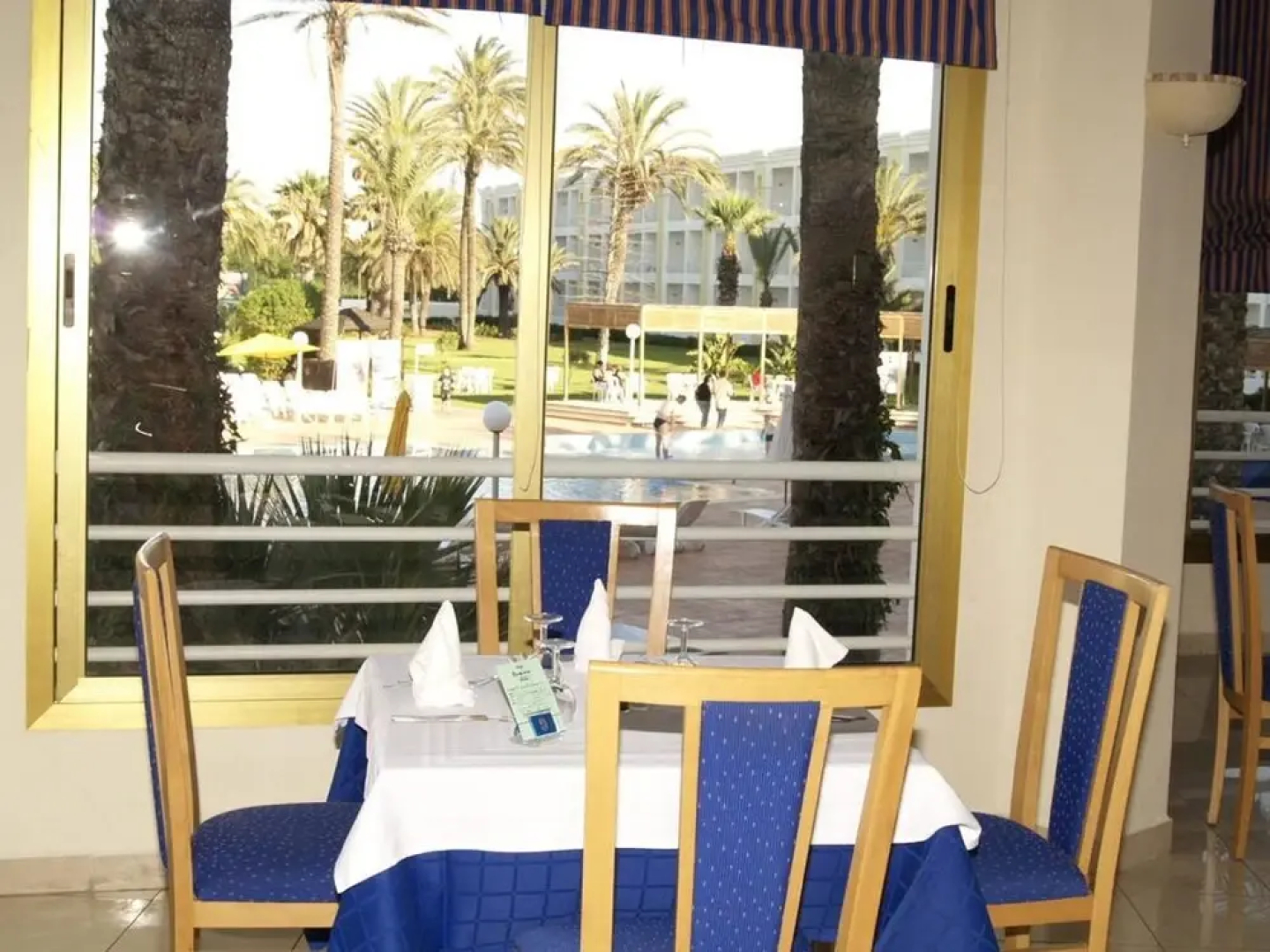 Ruspina Hotel and Spa