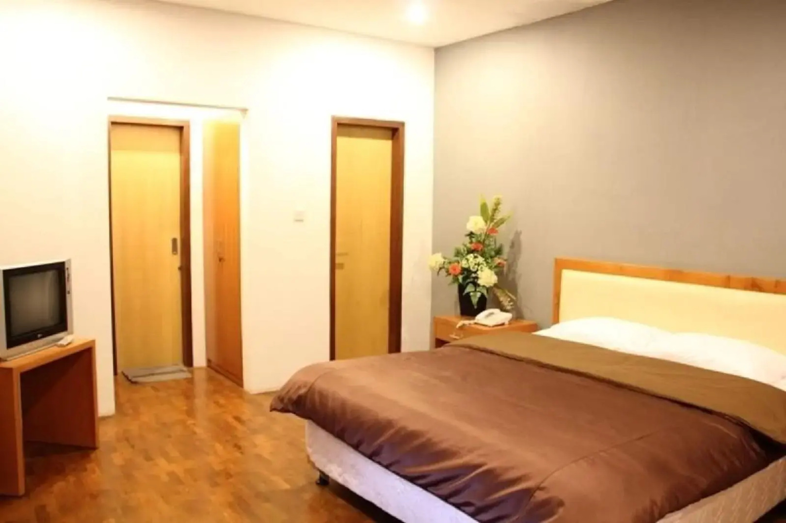 The Radiant Villas & Function Halls Bandung