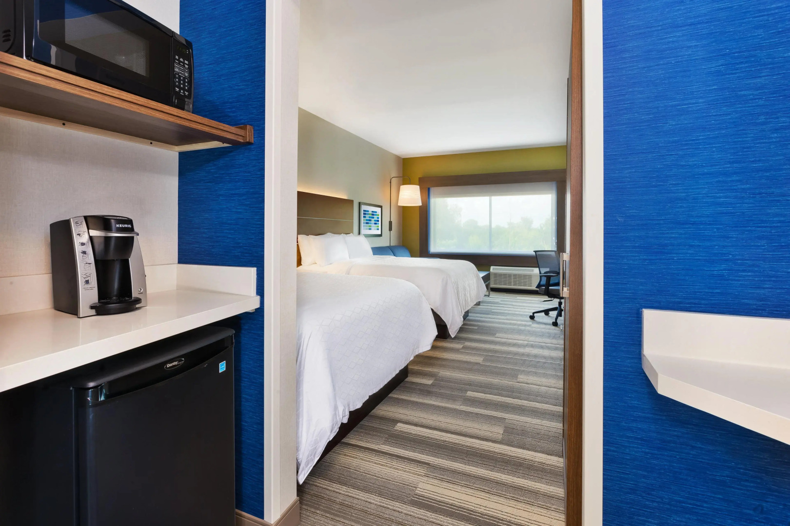 Holiday Inn Express & Suites Milan – Sandusky Area by IHG