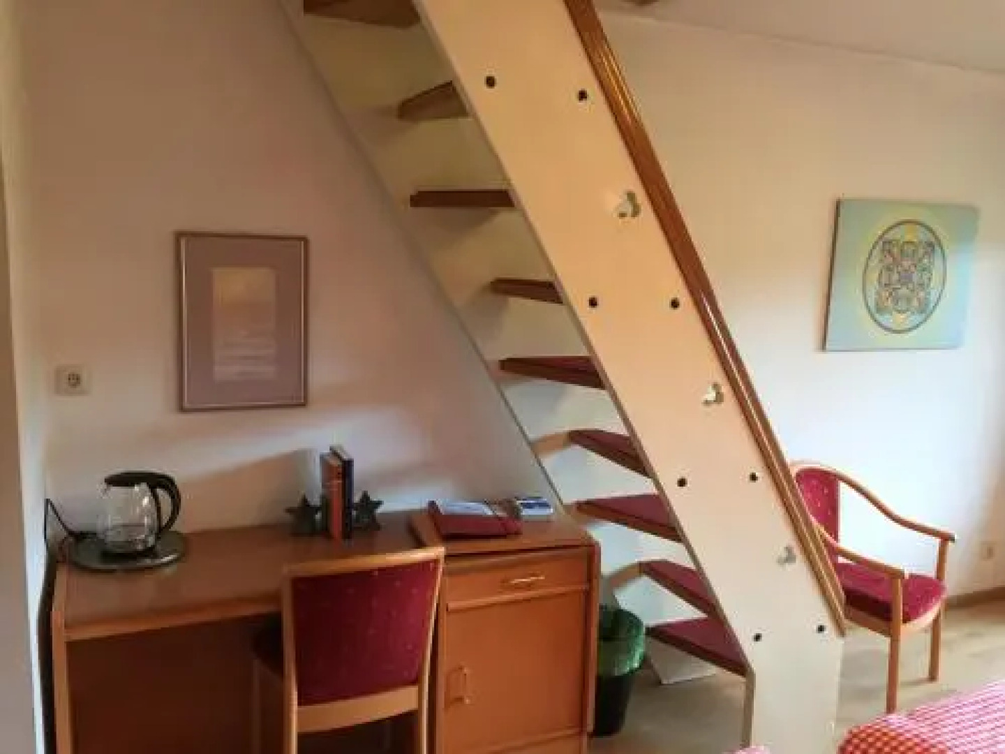 Gästehaus Fliegender Drache