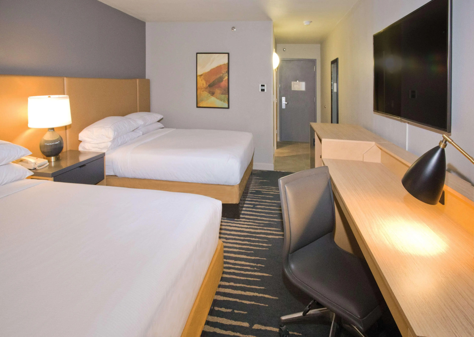 DoubleTree by Hilton Chico