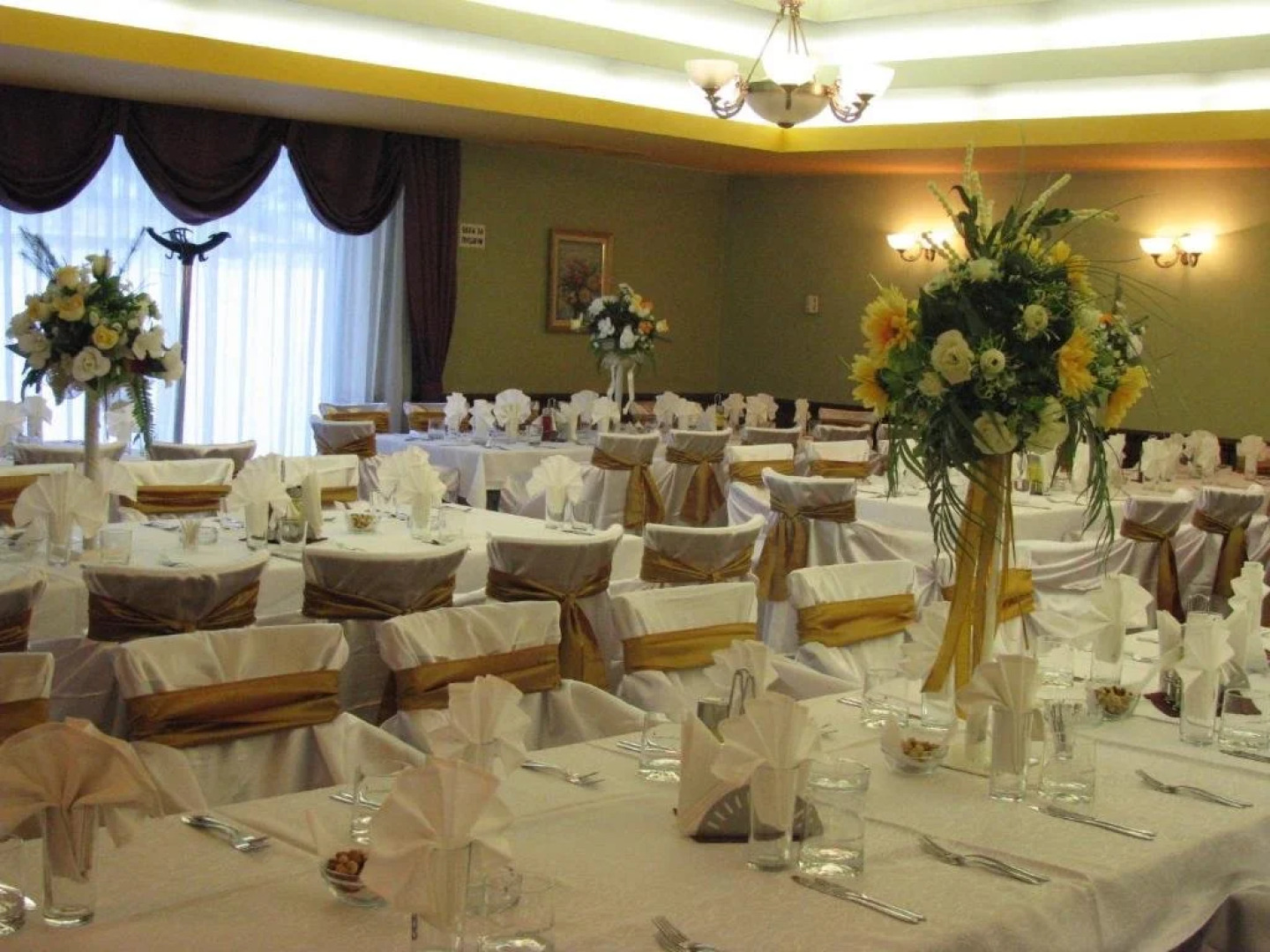 Hotel Terra Europe Brontes