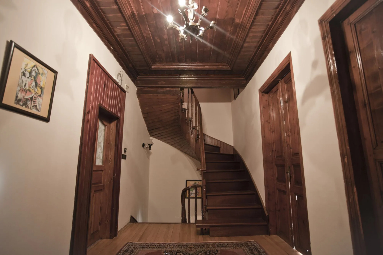 Veni Vidi Dormi - Hostel