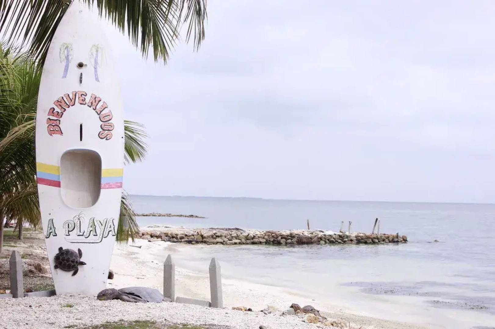 Hotel Isla Palma Reserva Natural