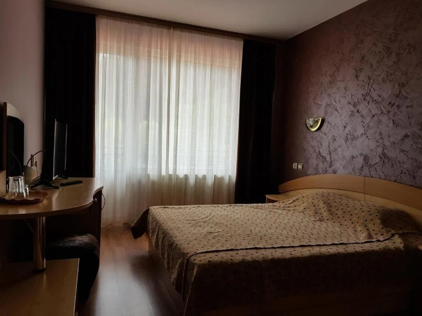 Diamant Hotel