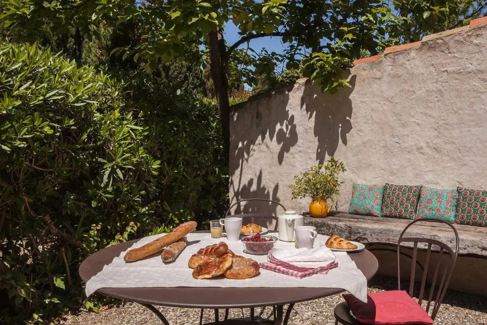 Château de la Motte