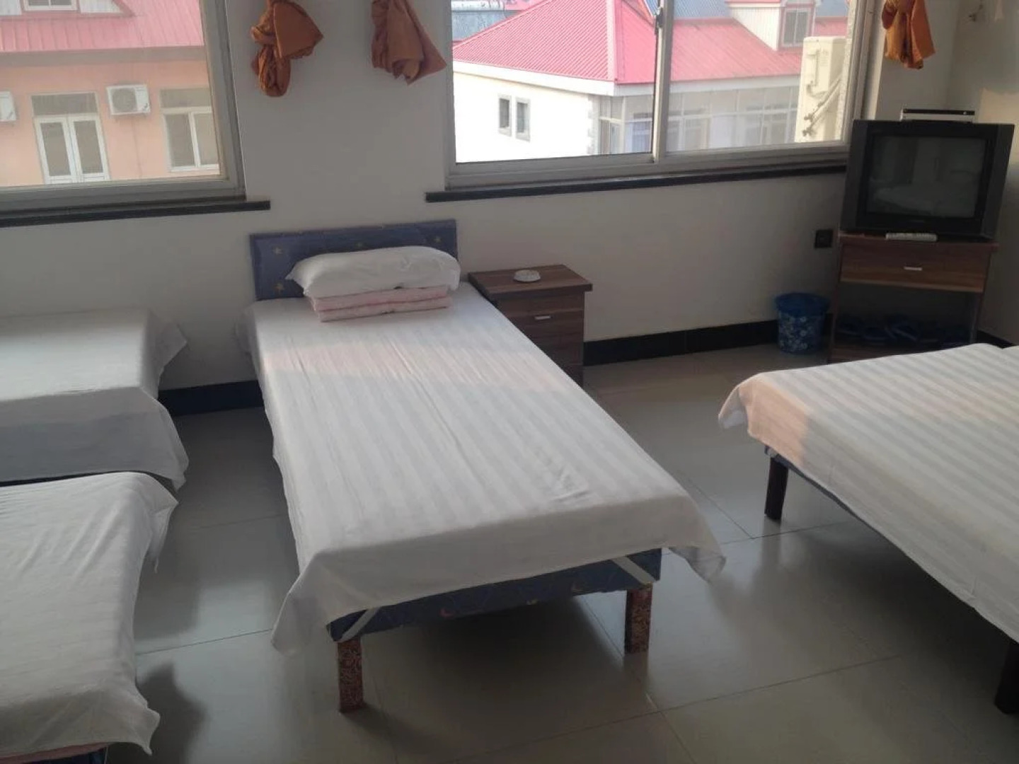 Beidaihe Jingyun Hotel