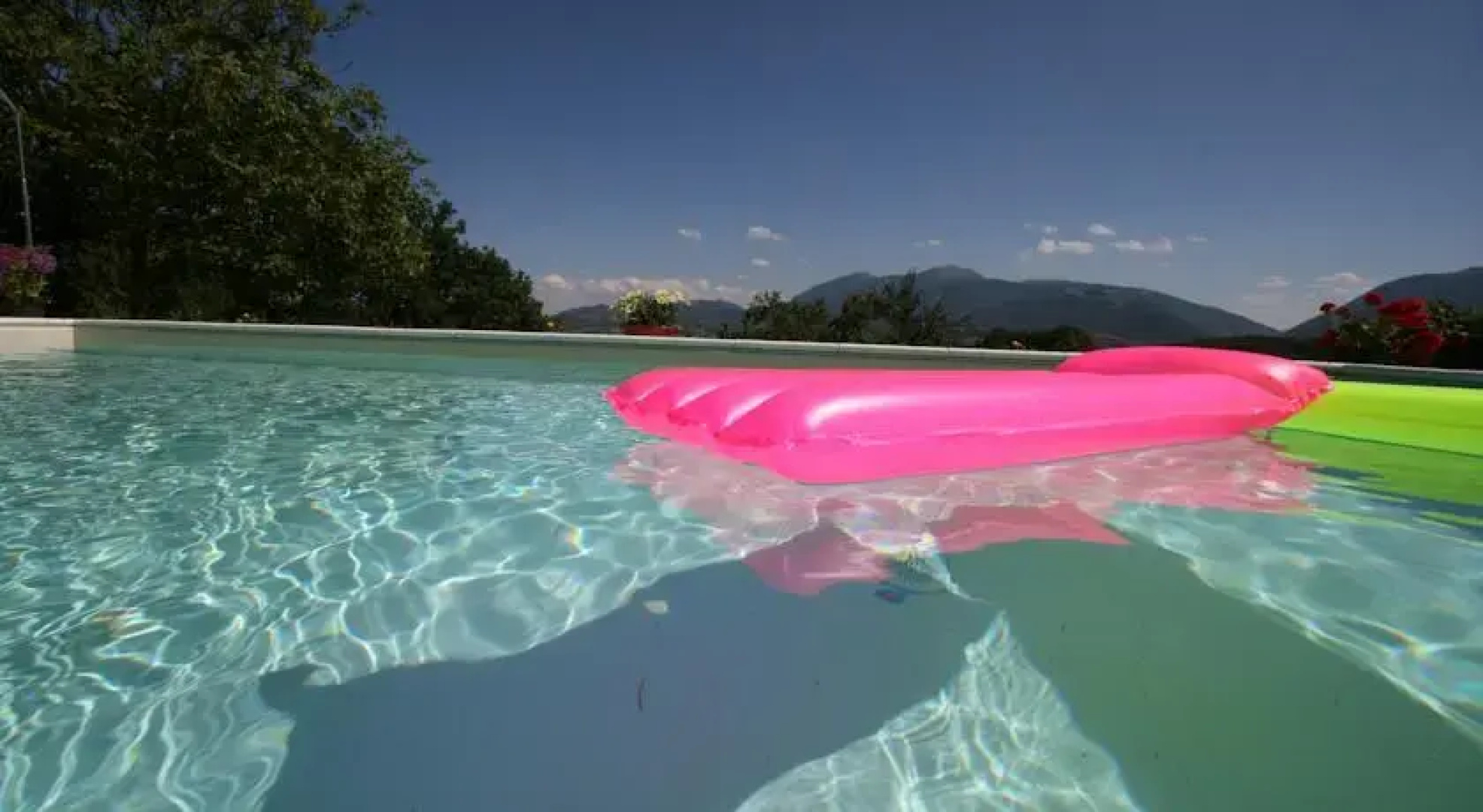 Marche Holiday - Borgo San Martino