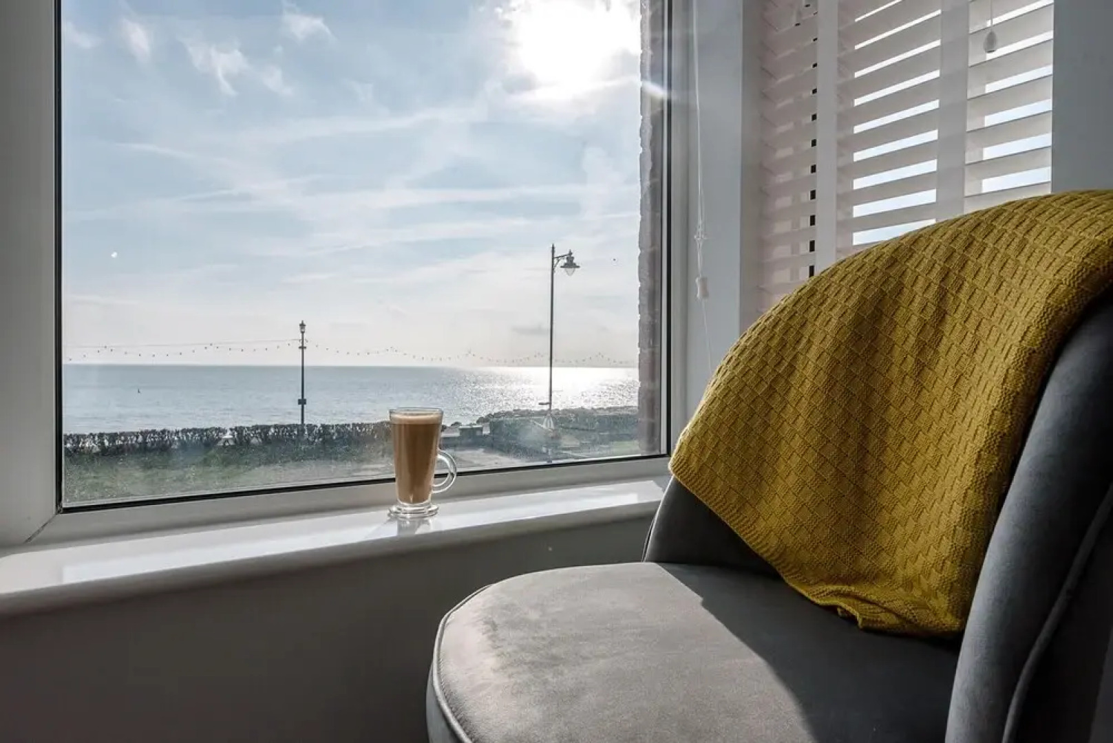 4 Buregate House, Felixstowe