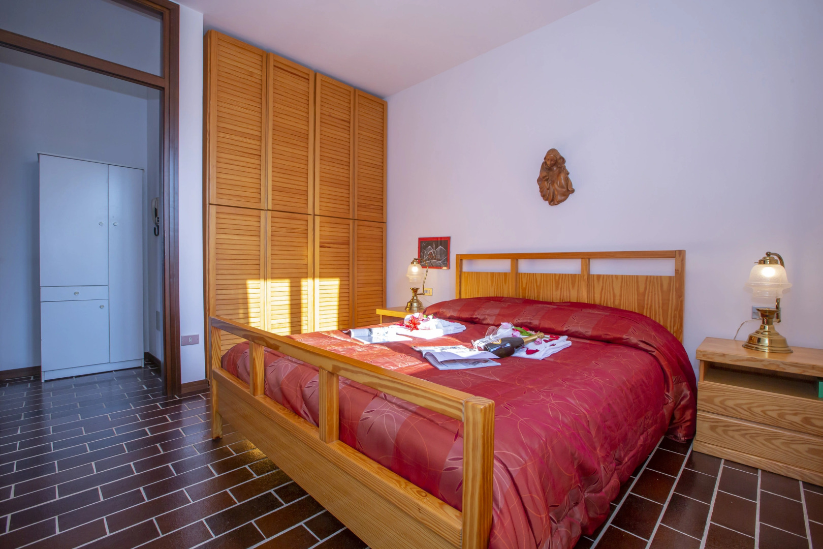 The Home of the Rising Sun