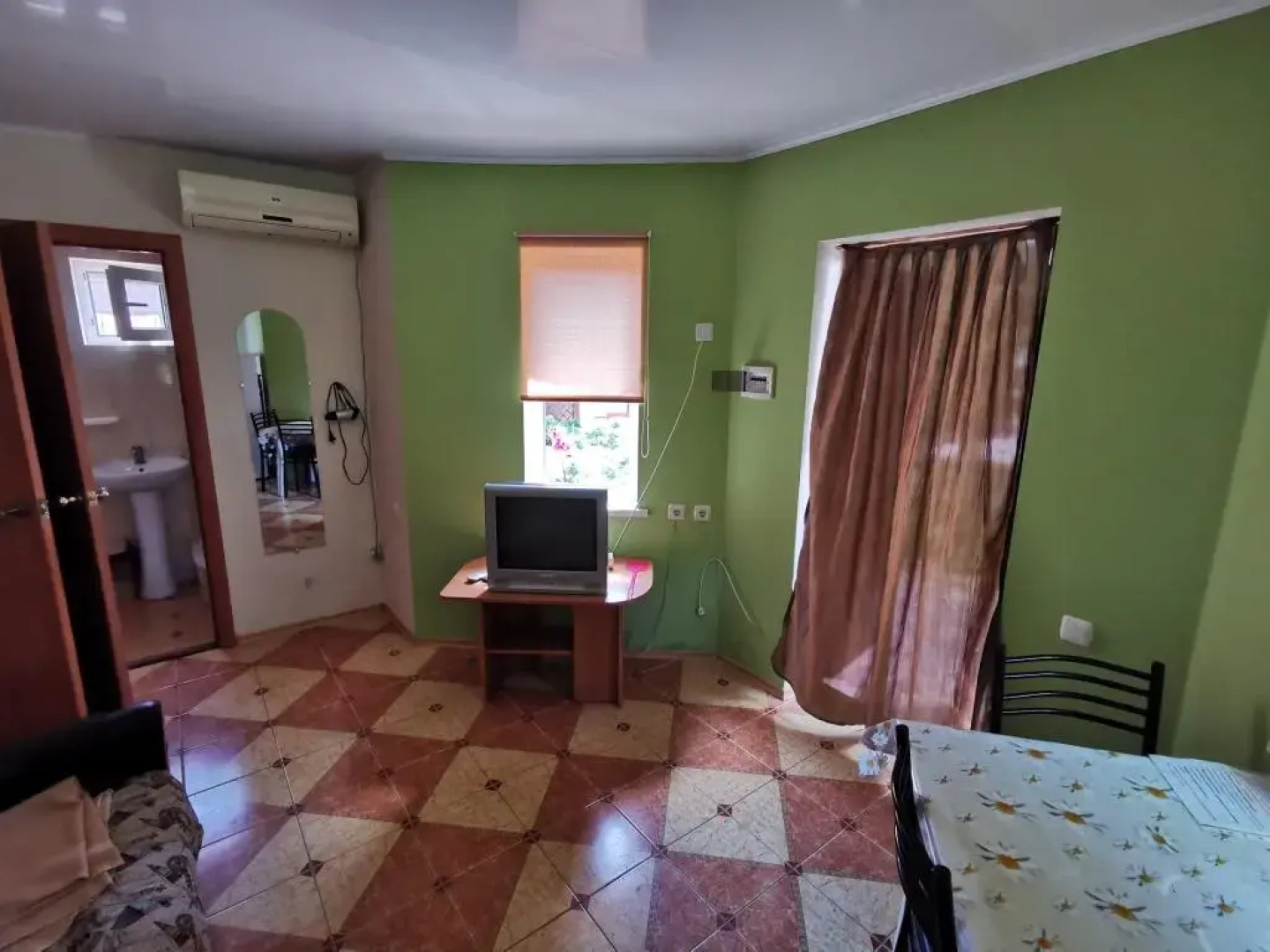 Hotel Morskaya Zvezda