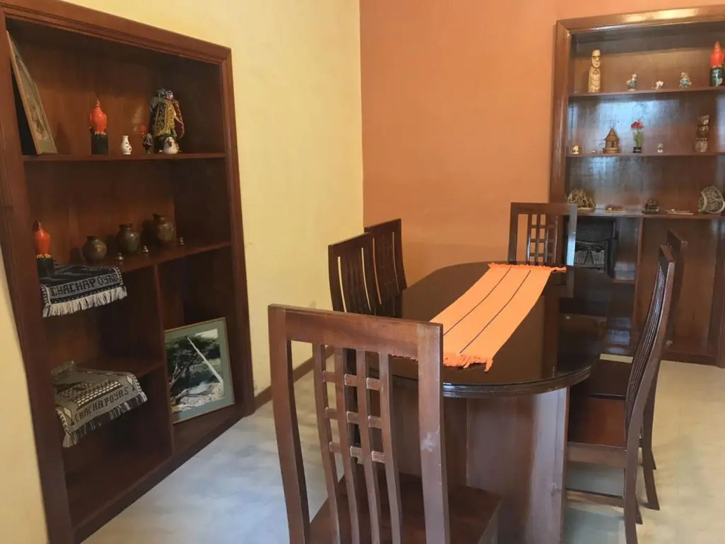 Hotel Posada del Arriero