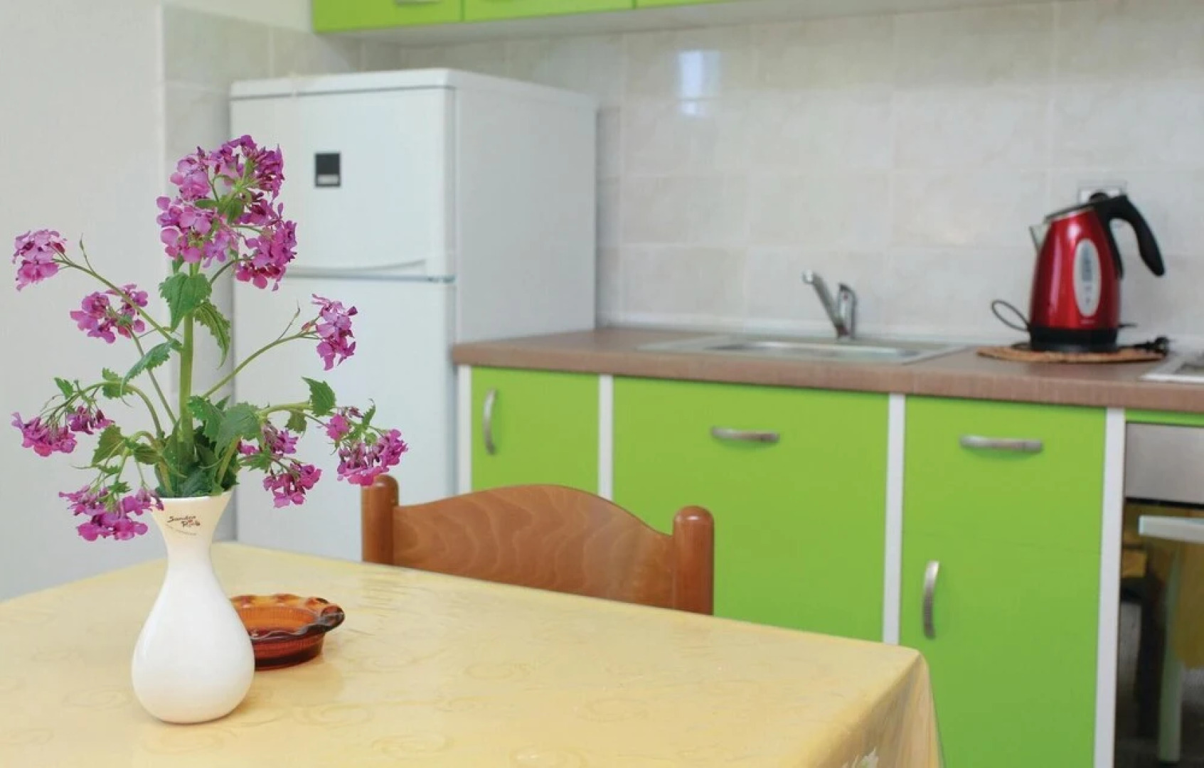 Stunning Home in Blato With Wifi and 1 Bedrooms