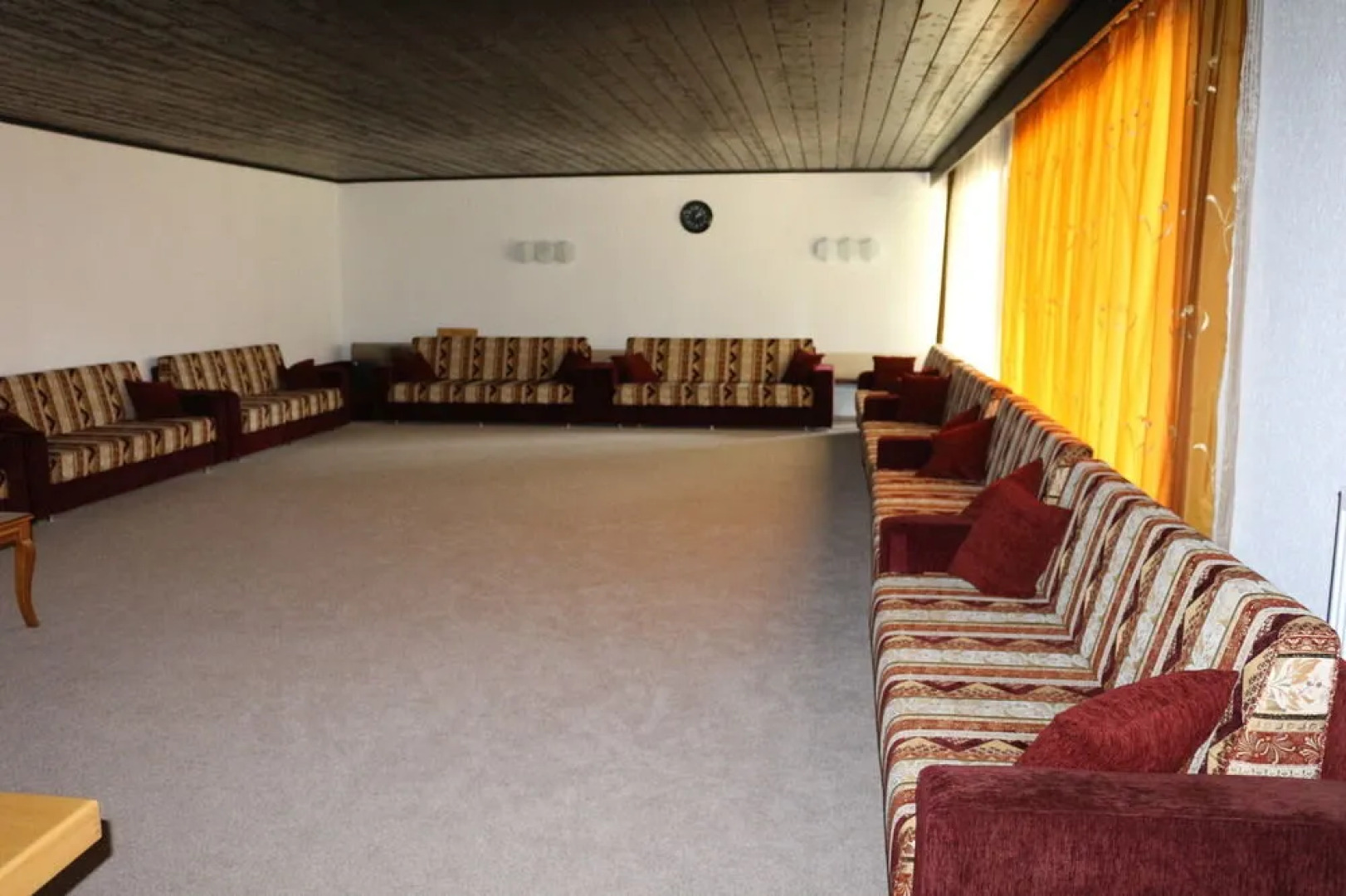 Global Hotel Löffingen