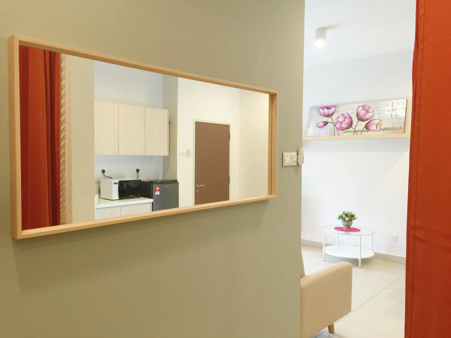 Electus Home 003 Studio Room @ Midhills Genting