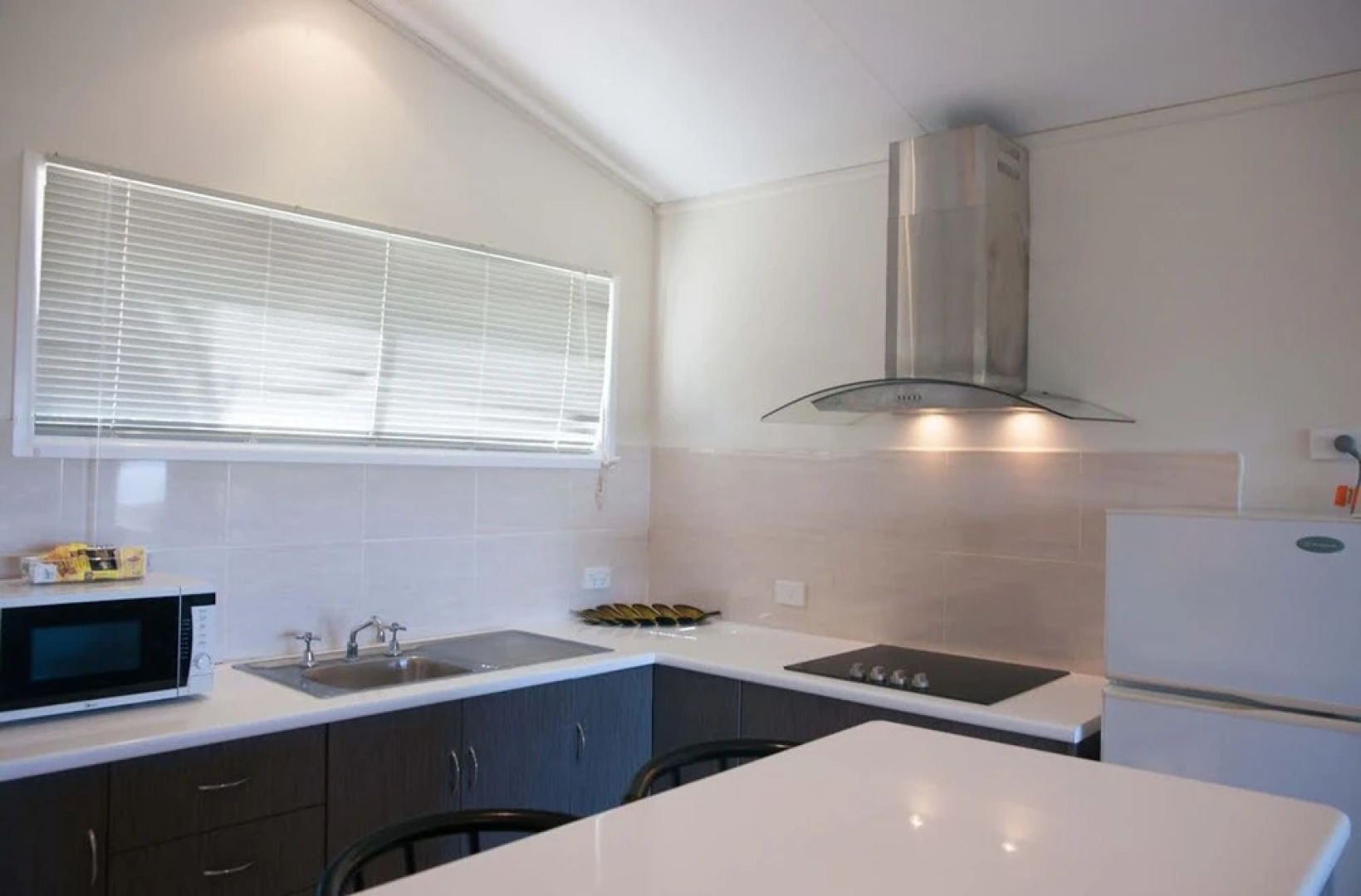 20 Korora Palms - 1 Bedroom Spa Bure