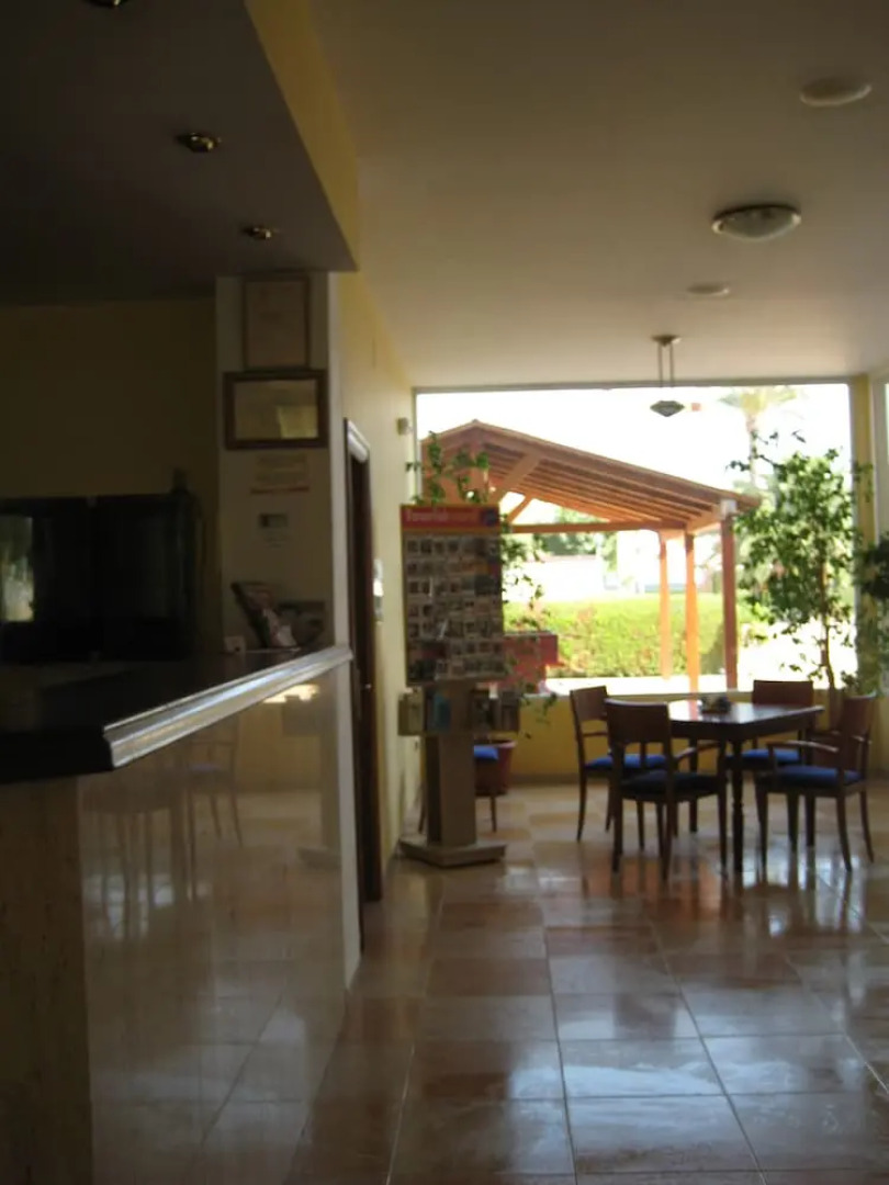 Complejo Turistico Papa del Mar