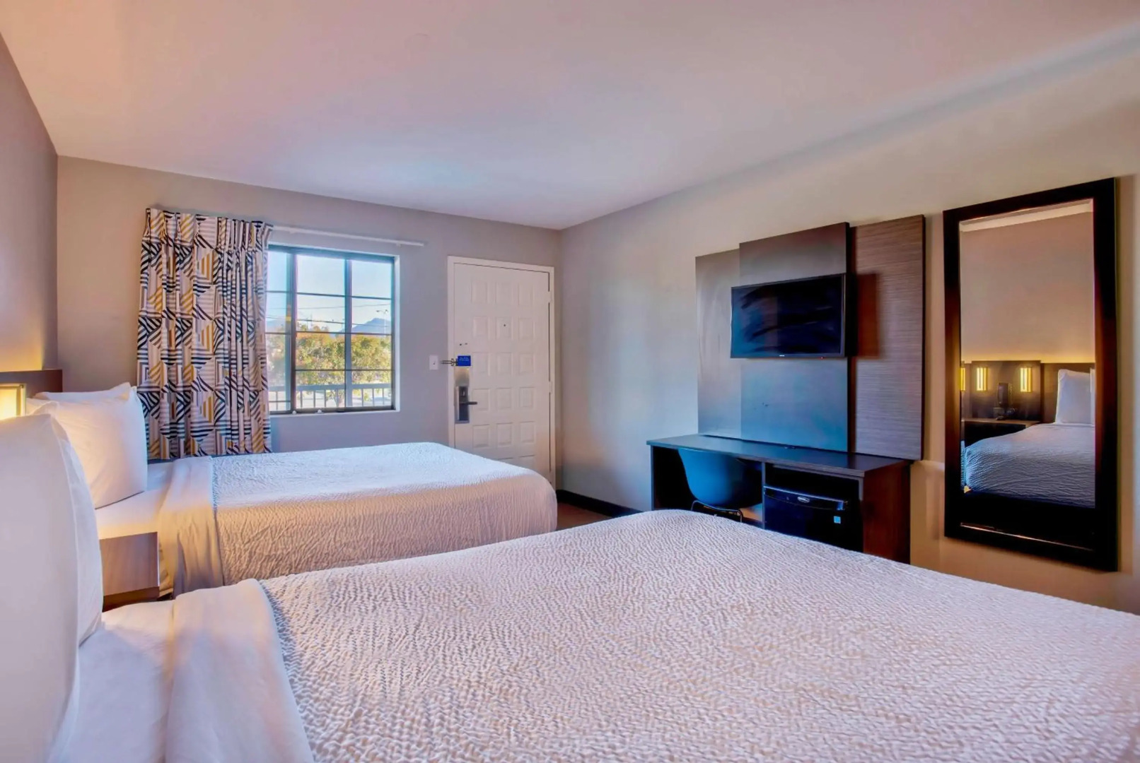 Motel 6 Kingman, AZ - Route 66 East