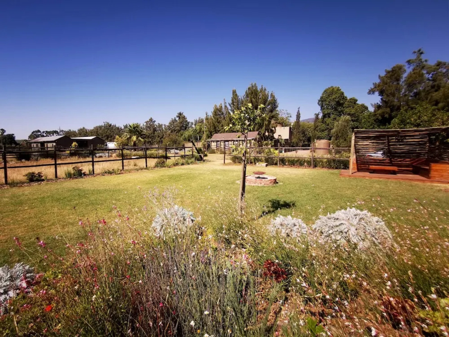 Ross Farms