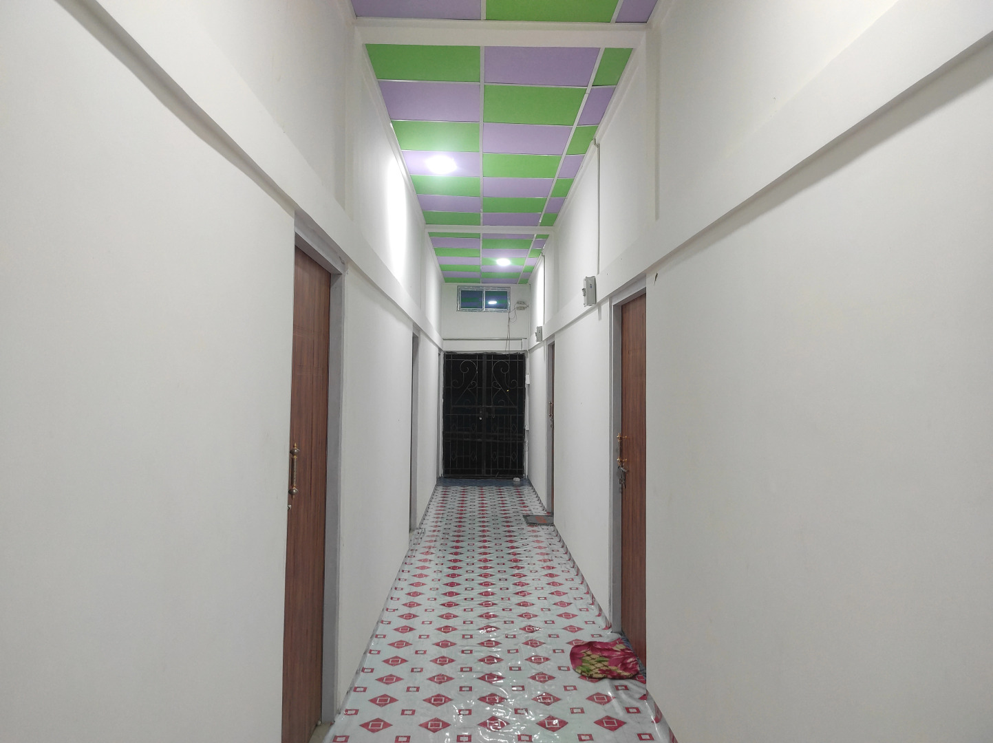 Homecation Manas Rabbit Homestay