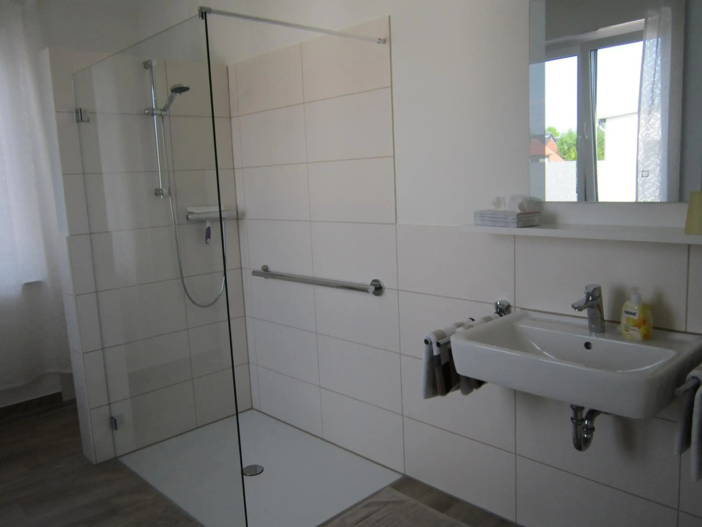 Ferienwohnung de Jong