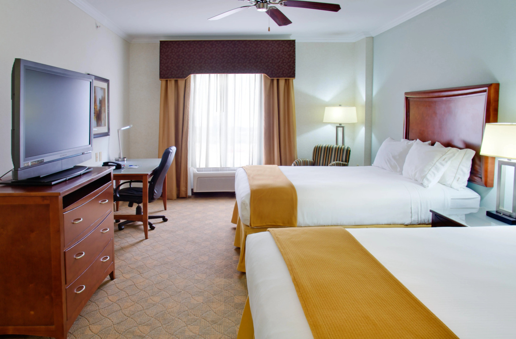 Holiday Inn Express & Suites Lufkin South by IHG