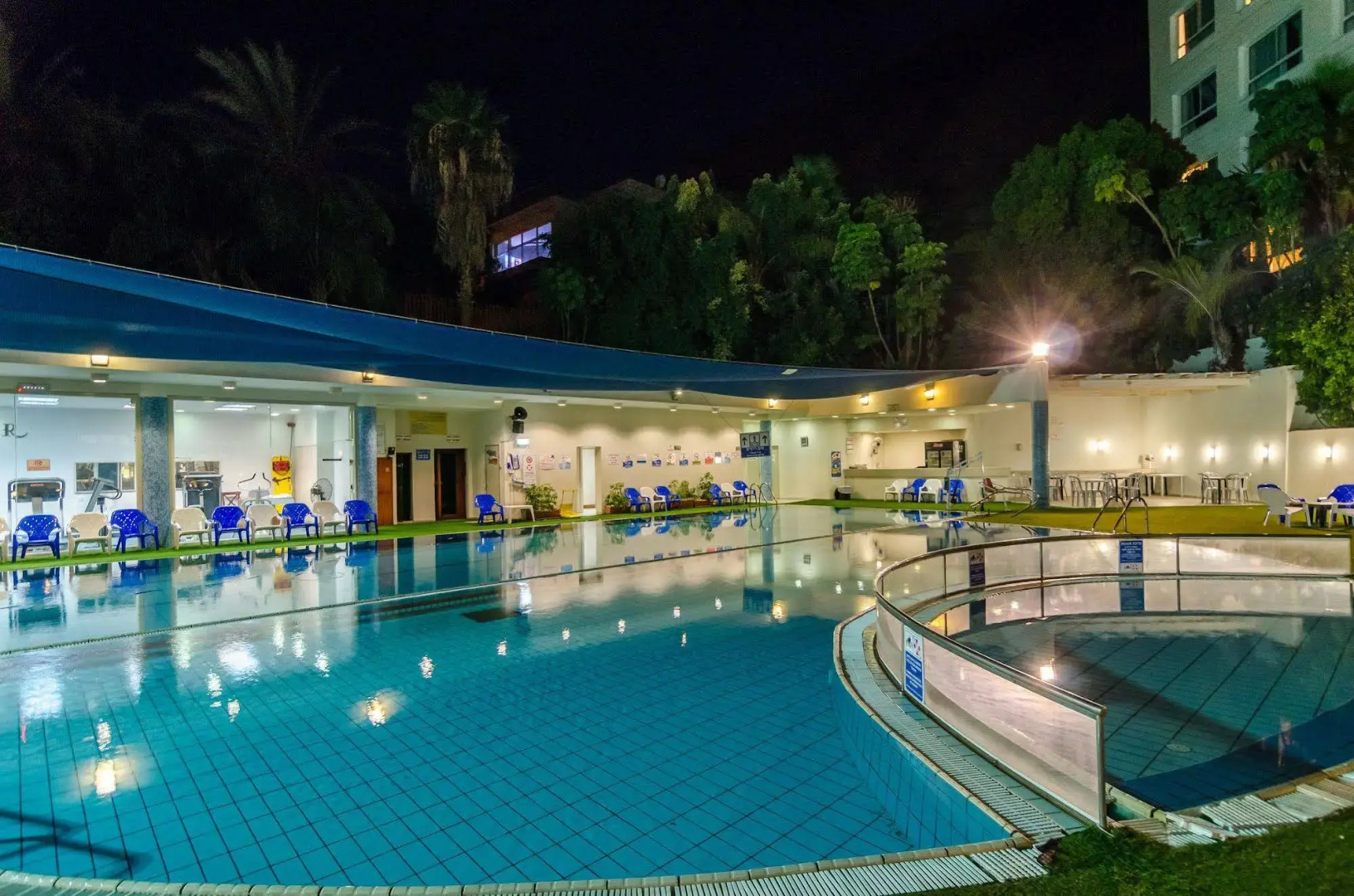 Royal Plaza Hotel
