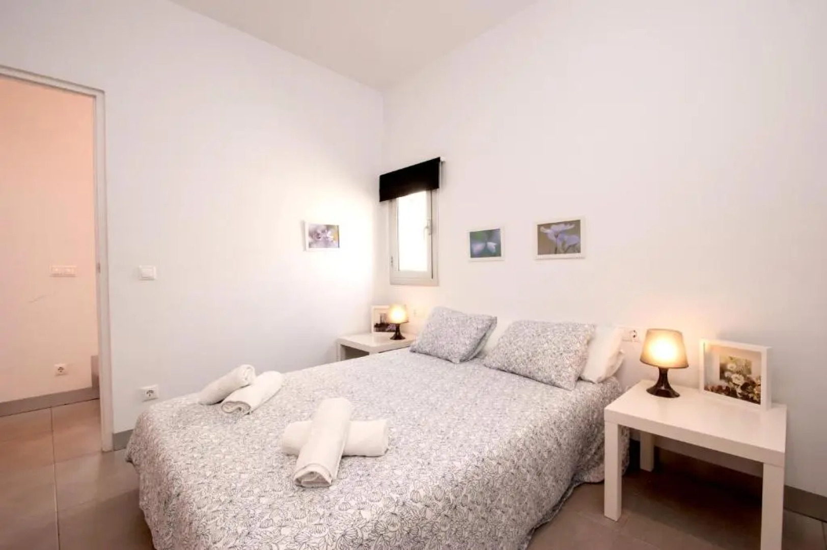 Apartments Gaudi Barcelona